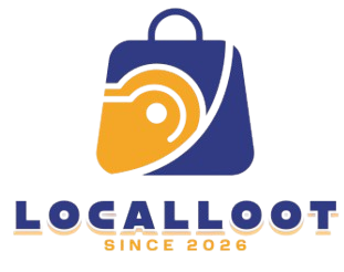 Localloot